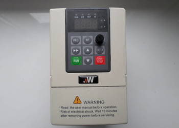 Falownik Wagney D12-T3-1R5G NOWE