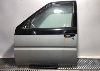 DRZWI LEWY PRZÓD FORD MAVERICK Terenowy 93-98