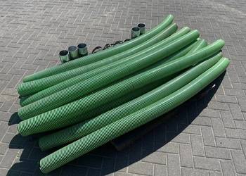 Wąż ssawno-tłoczny PCV *FIT AGROFLEX HD*
