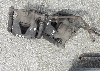 FORD KA PLUS +ZACISK LEWY PRAWY PRZOD FORD KA PLUS +ZACISK LEWY PRAWY PRZOD