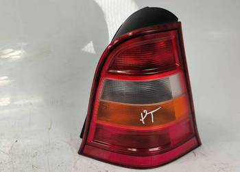 LAMPA PRAWA TYŁ MERCEDES - BENZ A 140