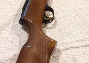 Wiatrówka Hatsan 95 SAS QT Vortex,kaliber 4,5mm