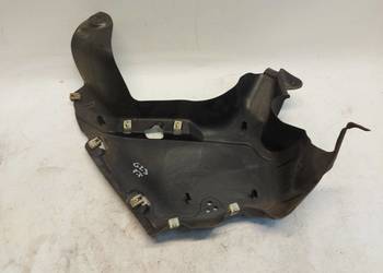 BMW G23 G22 M440i Cabrio Osłona podwozia tył prawa 7340868