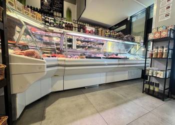 Komplet lad i regałów BOLARUS MAXI / sprawne, serwisowane, faktura VAT