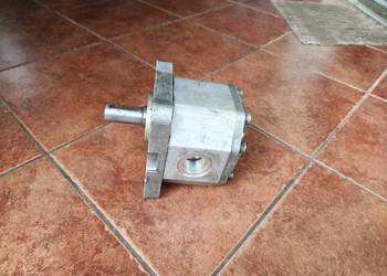 Pompa Hydrauliczna 32 Litry Łuparka Do Drewna Prasa Hydrauliczny Rębak