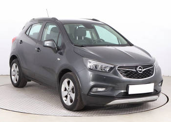 Opel Mokka 1.6