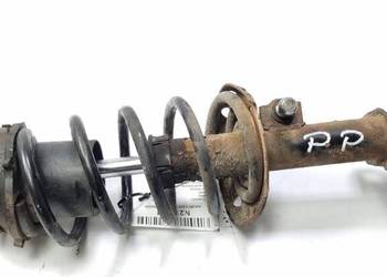 AMORTYZATOR PRAWY PRZÓD OPEL MERIVA A