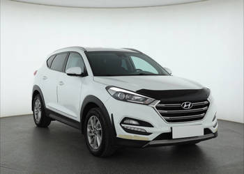 Hyundai Tucson 1.6 T-GDI