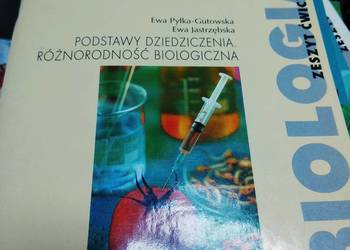 Biologia 3 mac ćwiczenia rozszerzenie antykwariat szkolny Biologia 3 mac ćwiczenia rozszerzenie antykwariat szkolny