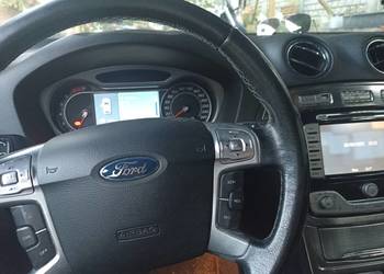 mondeo mk4 kombi