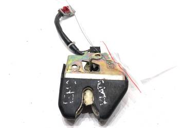 ZAMEK KLAPY TYŁ HONDA CIVIC VII Sportowy/Coupe 01-05