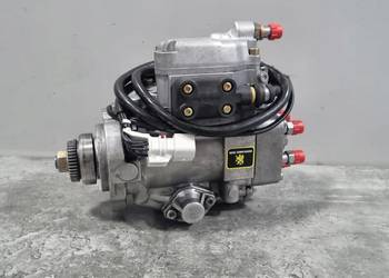 POMPA WTRYSKOWA MERCEDES SPRINTER 2.9TD 0460415991