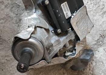 Jeep cherokee 3.2 przekladnia kątowa przednia