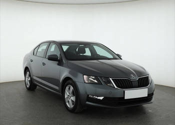 Skoda Octavia 1.5 TSI