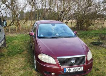 Fiat croma 1.8