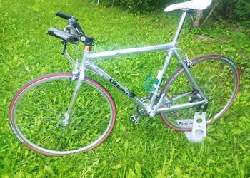 Rower szosowy gitane alu