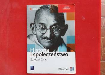 Historia i społeczeństwo Europa i świat