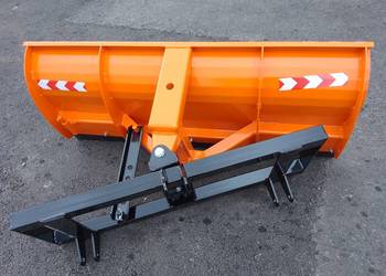 pług 2,0m do śniegu R-S
