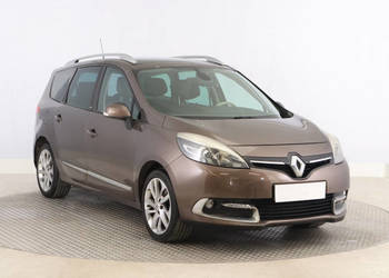 Renault Grand Scenic 1.6 dCi