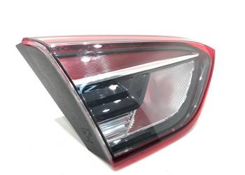 LAMPA TYŁ LEWA WEWNĘTRZNA OPEL CROSSLAND 39137523 Inny ŚWIATŁO