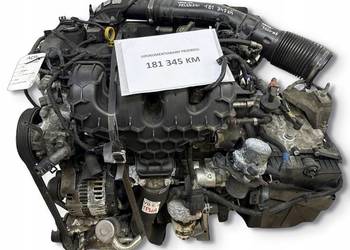 SILNIK TPWA Ford Kuga S-Max 2.0 16V ECOBOOST T Turbo benzyna kompletny