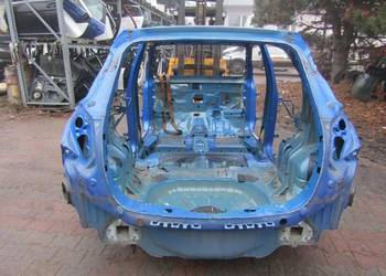 PAS TYLNY WANNA OPEL MOKKA