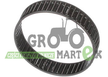 81863561, F0NN7E410AA ZESPÓŁ ŁOŻYSKA 80x86x19,8 CNH