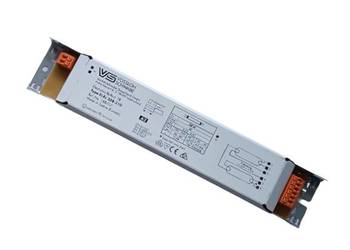 Statecznik elektroniczny T8 ELXc 258.210