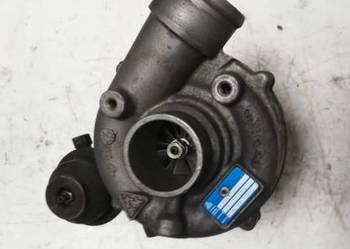 Turbosprężarka Alfa 164 2.5 D 53169706705