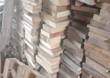 Sprzedam drewno opałowe