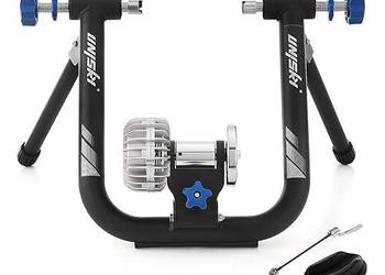 Unisky Fluid Bike Trainer Stand Indoor Riding Stacjonarny stojak na rower