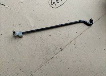 OPEL AGILA A PODPORA PODPÓRKA DRUT MASKI