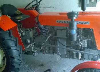 Ursus c 330 (c335)