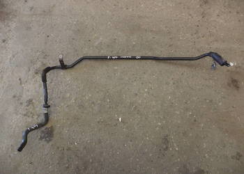 PEUGEOT 407 HDI WAZ PRZEWOD CHLODNICA WSPOMAGANIA