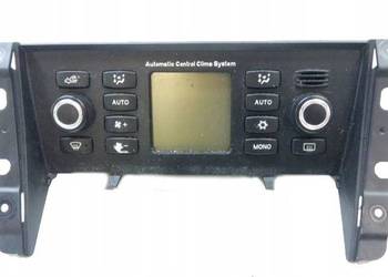 PANEL NAWIEWU 7354258890 Fiat Croma II (2005-2011)