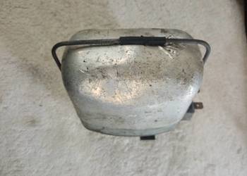 VW Garbus silniczek wycieraczek 6V, 2 piny