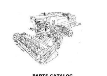 New Holland TX65, TX67 katalog częsci PL New Holland TX65, TX67 katalog częsci PL