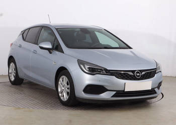 Opel Astra 1.2 Turbo