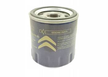 FILTR OLEJU CITROEN / PEUGEOT 2.2 HDI DEFENDER 2.2 TD4 OP 543/1 9808867880