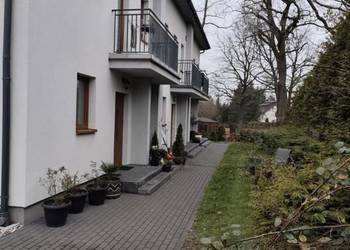 Bezczynszowe słoneczne mieszkanie