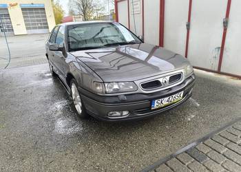 Części Renault safrane