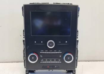 Renault Megane IV EKRAN NAWIGACJI Monitor wyświetlacz panel 280901068R