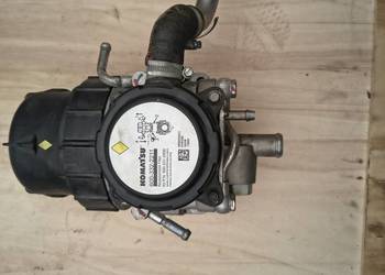 Wentylator Wirówka KOMATSU 600-332-2211