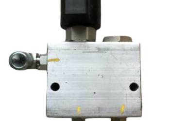 JCB 401/G6056 (Rexroth R930065770) zawór hydrauliczny do JCB 3CX