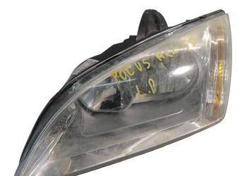 LAMPA LEWA PRZEDNIA PRZÓD FORD FOCUS MK2 04-11 4M51-13W030-AD
