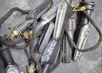 Kierunkowskaz kierunkowskazy Honda Yamaha Suzuki Kawasaki