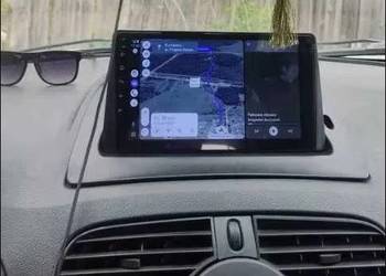 Radio Android 13 Renault Kangoo 2013/2020 Nissan NV250 gps bluetooth