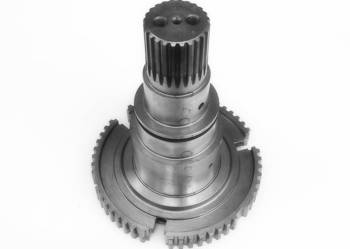 Wałek sprzęgłowy IVECO 8123821  ZF 1297.202.044
