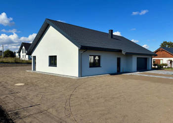 Sprzedam dom wolnostojący 160.8m2 Kaczki Parkowa