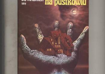 Oberża na pustkowiu - Maurier